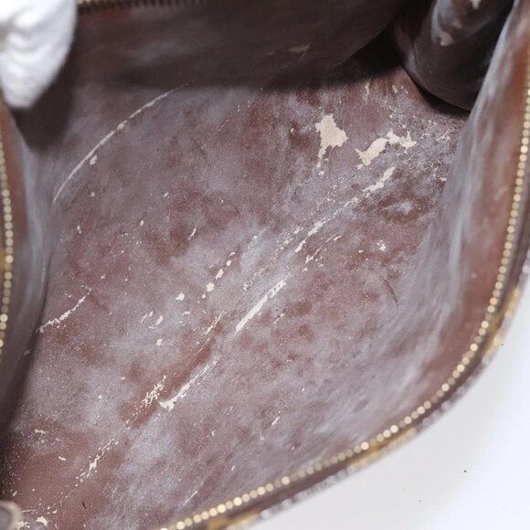 LOUIS VUITTON Monogram Poche Toilette 26 Pouch M47542 LV Auth yk17528 - Picture 13 of 16